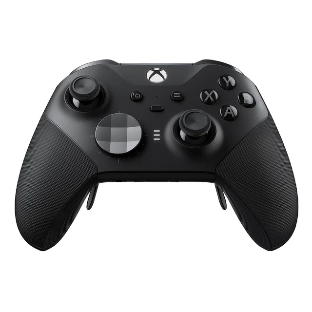MICROSOFT ELITE WIRELESS Controller Series 2 Gamepad Android PC Xbox ...