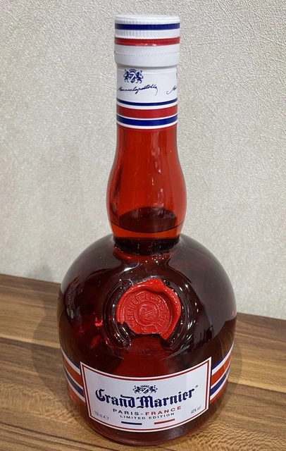 Grand Marnier 2010 Edition Ruby 700ml 【公式通販】