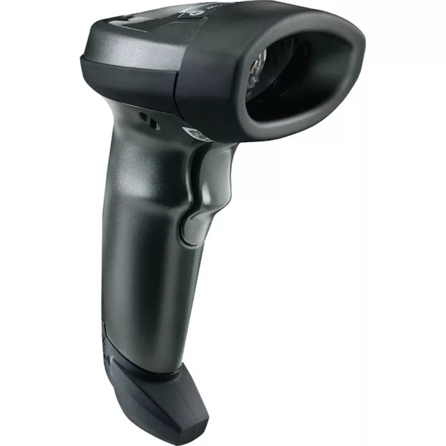 Zebra LI2208 USB Barcode Scanner kit with stand SPECIAL Price