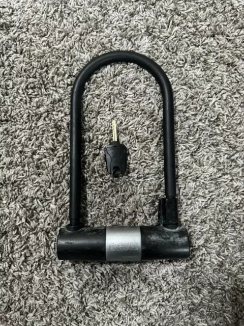 OnGuard Bike U-Lock