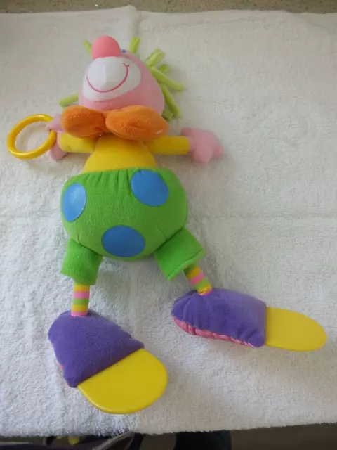 Chicco Baby's Toy