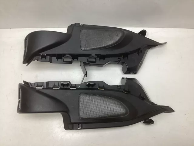 Bmw f20 shop rear speakers