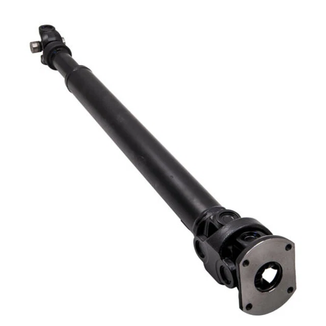 FRONT DRIVE SHAFT Assembly for 19992006 Ford F250 F350 4WD 200006