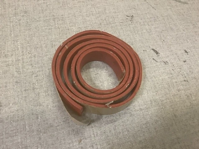 Genuine Helicopter Mh-60S 93755K53 Silicone St Spacer 5365-01-538-8447
