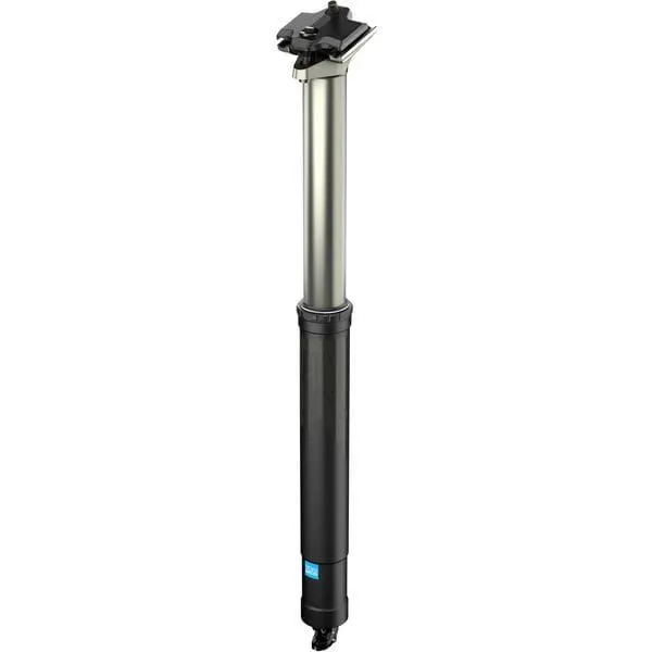 PRO Tharsis Dropper Seatpost; 200mm; 31.6mm; Internal; In-Line