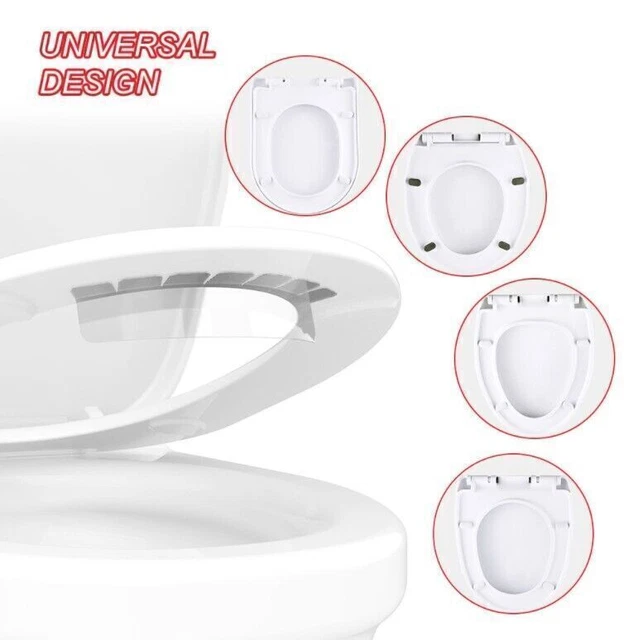 URINE DEFLECTOR PEE Splatter Guard Children Toilet training Urinal
