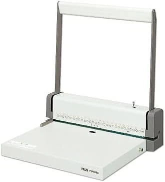 Plus Punch 26 orificios 30 orificios punzón fuerte aglutinante A4/B5 PU-030S 30-678