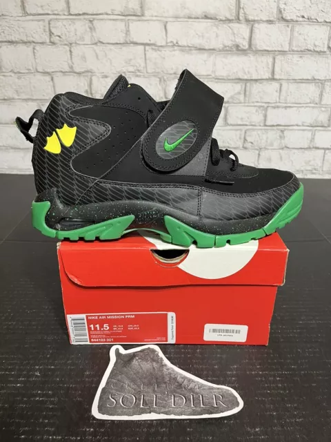 Nike air mission for sale top