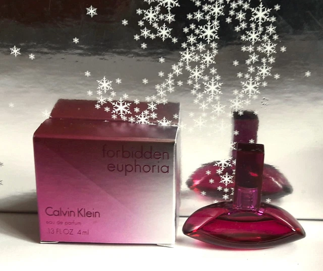 Forbidden euphoria sale