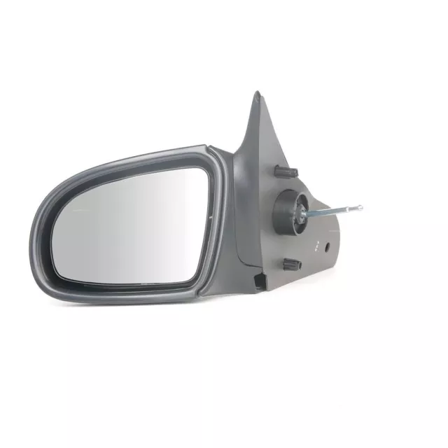 TYC 325-0022 Espejo retrovisor para OPEL Corsa B Schrägheck (S93) Izquierda