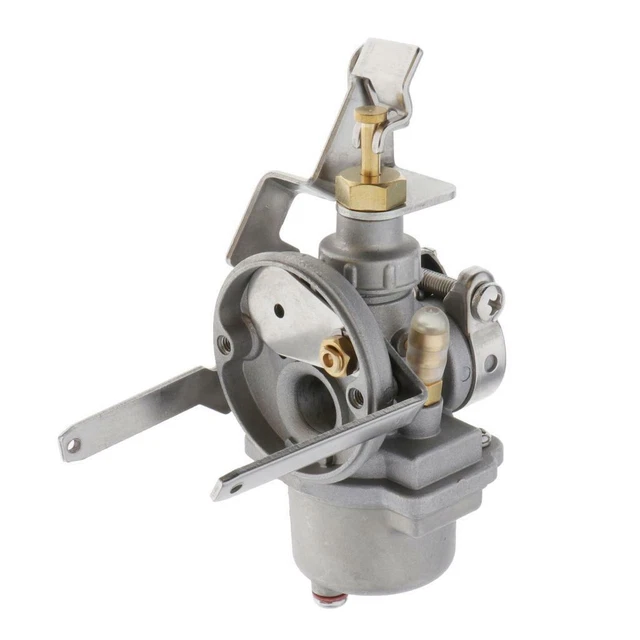 MOTEUR BATEAU CARBURATEUR Carb pour Tohatsu 2 moyeux 3,5 hp 2,5 hp