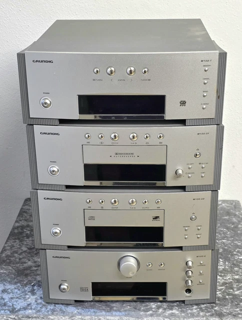 Télécommande Pour Téléviseurs Grundig 19VLE2000T, 19VLE2101T2 - Neuf, Référence RC-YC1