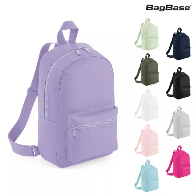 Bagbase BG153 - Mini sac à dos