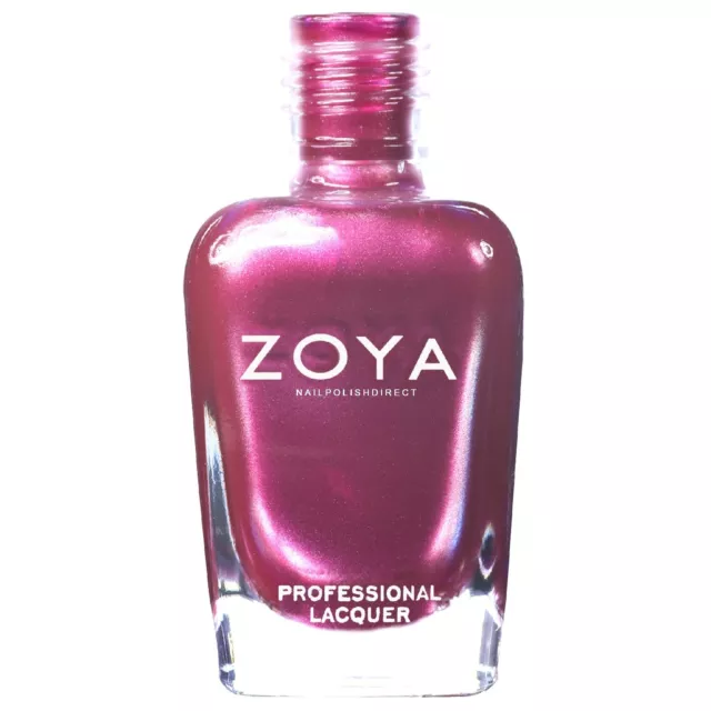 Zoya veganfreundlicher atmungsaktiver Nagellack - Tama (ZP429) 15ml