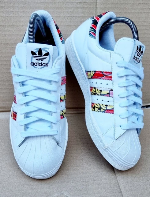 superstar 80's dragon