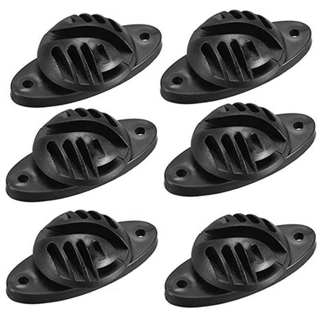Zaun Isolator Rinder Tier Zaun ZubehöR HemisphäRischer Isolat I8V1