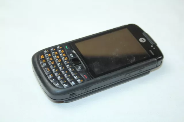 Motorola ES400 ES405B Pda Téléphone Portable Ordinateur Smartphone