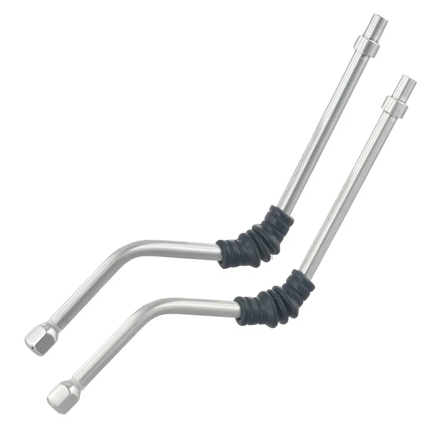 Pinza Per Collari Oetiker Beta 1473P - Professionale, Per Collari Fino A 53mm - Foto 3