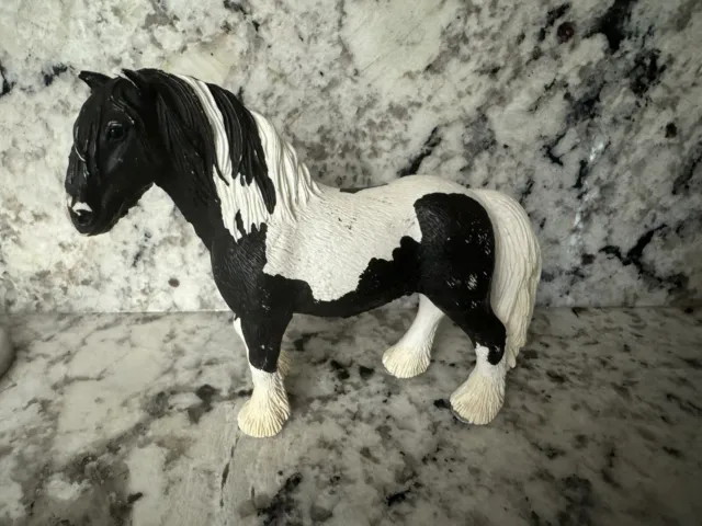 horse toy figure