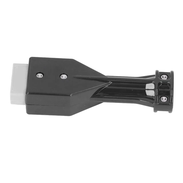 11577G1 18972G1 Metal Club Car Connector ABS Efficient For Repairing