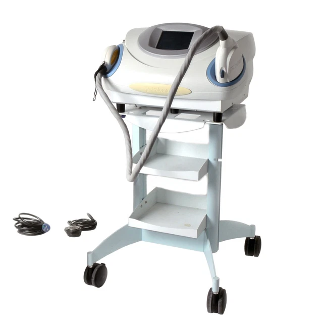 2005 Palomar StarLux 300 Laser LuxYs IPL Hair Removal Reduction Pigmented Lesion 2005 Palomar StarLux 300 Laser LuxYs IPL Hair Removal Reduction Pigmented Lesion