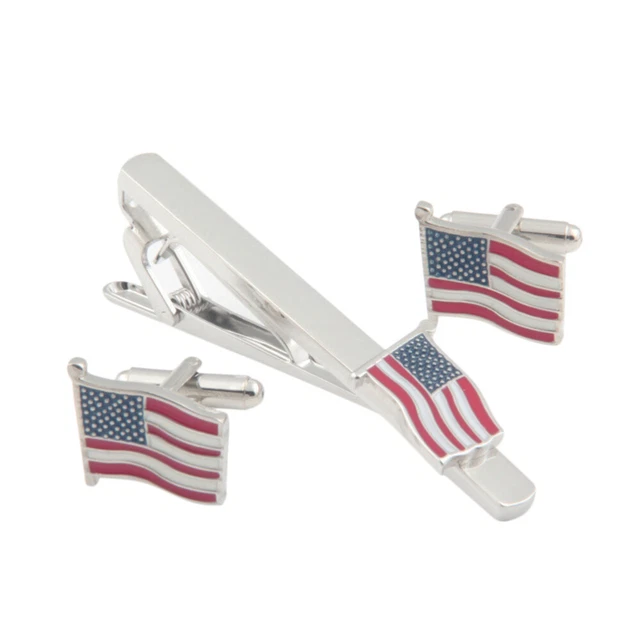 6 Clip Per Maglietta E Sciarpa - Ferma Foulard In Metallo, Design Rotondo E Colorato - Foto 5