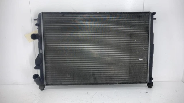 Radiateur De Chauffage Renault Scénic 1 Phase 2 - Pièce D'occasion Avant, Kilométrage 75-100k Km