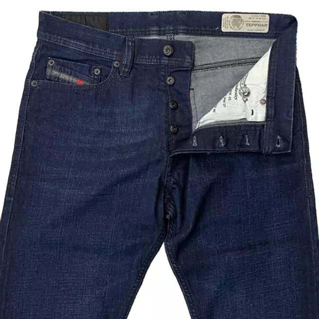 Diesel tepphar 0886z online