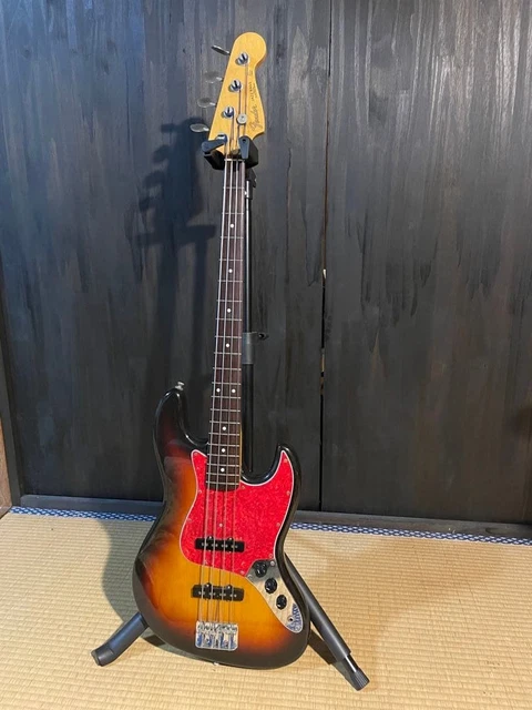 FENDER JAPAN JAZZ Bass F-Serial Fujigen 86-87 $1,709.46 - PicClick CA