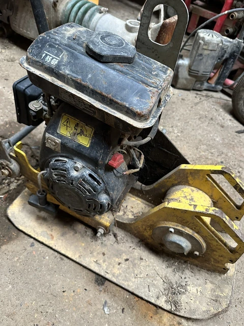 Lifan shop hs60 compactor