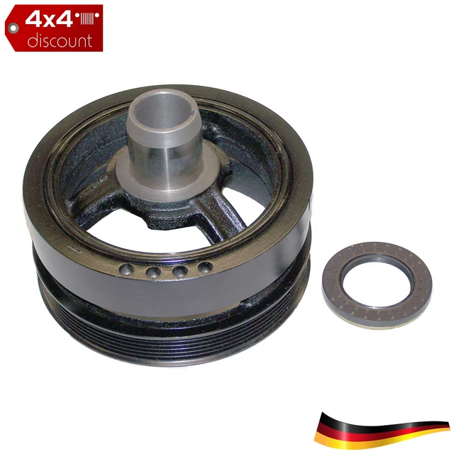 thumbnail image 2 of 2x Sensen Rear Shock Absorbers For Jeep Grand Cherokee WJ / WG (1999-2004) - SSA/WJ/008A 2 of 2