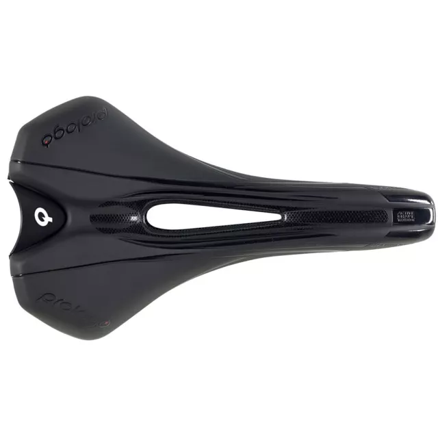 Prologo Kappa DEA2 T2.0 Blk cycle bike saddle