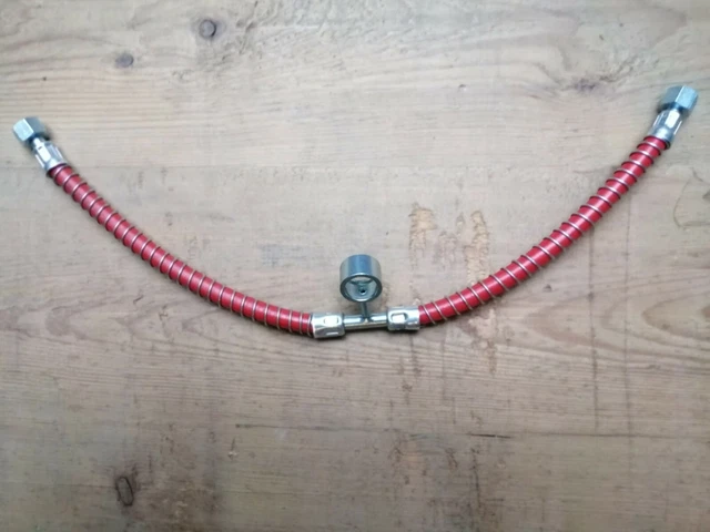 Tubazione benzina Gilera 150/175/300