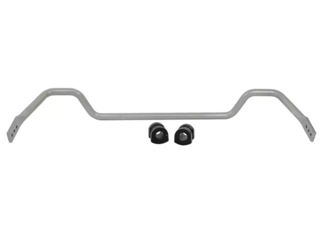 Whiteline Überrollbügel vorne 27 mm 3-Punkt verstellbar für BMW M3 E36 (92-99) STR 2