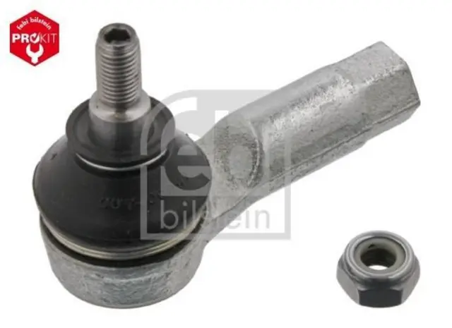 FEBI BILSTEIN 34477 Testina sterzo adatto per PEUGEOT 4007 (VU, VV) Anteriore