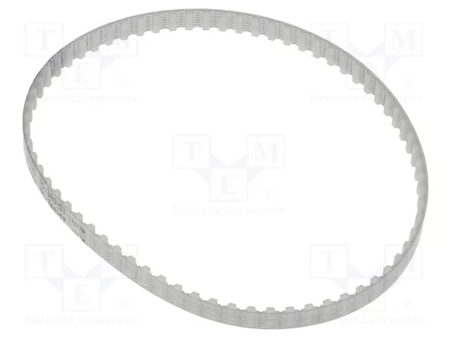 1 piece, Timing belt T5-340-6-77ZA /E2UK