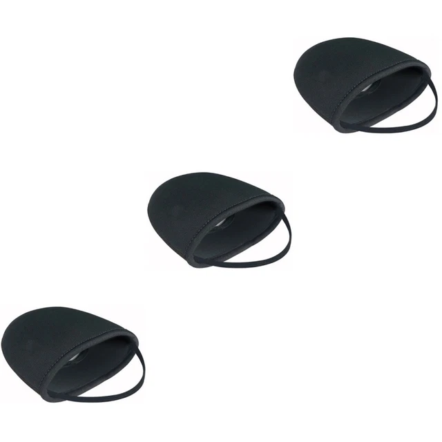 Set 3 Schutz Für Motorradschuhe Schaltschuhschutz Zehenschutz Stiefel Schild