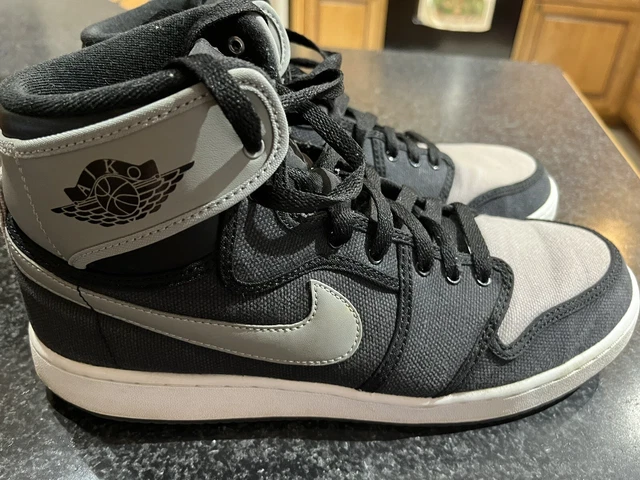 aj1 ko stockx