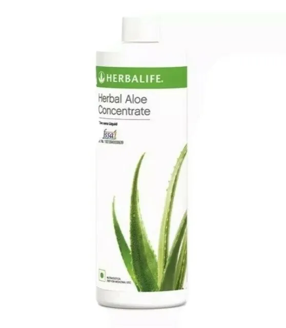 Best Herbal Aloe Vera gel For Digestive Support Size 500ml 100% original FreeShp