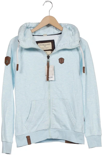 Felpa con cappuccio Naketano donna felpa con cappuccio taglia EU 38 (M) B... #xgytf1u