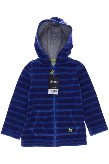 Mini felpe con cappuccio e maglione da terra bambina taglia EU 98 cotone blu navy #j45vh19