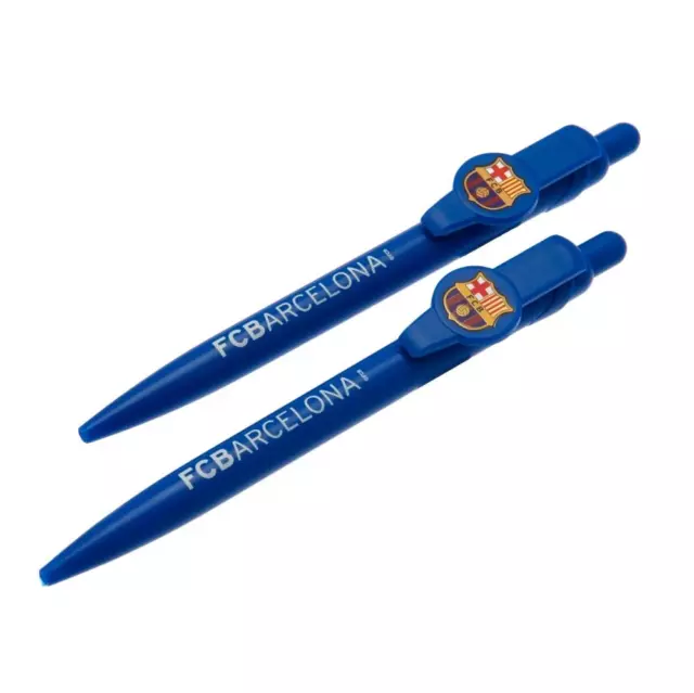 FC Barcelona Pen Set