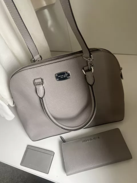 Michael Kors Bag, Purse & Money Wallet