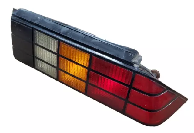 1982-1992 Camaro IROC Z28 Tail Light Right RH Passenger 9-Grid OEM #3