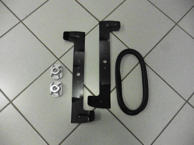 Ersatzriemen Für Castel Garden JP 92 Hydro - Perfekter Austausch Für Originalteil 135061980/0