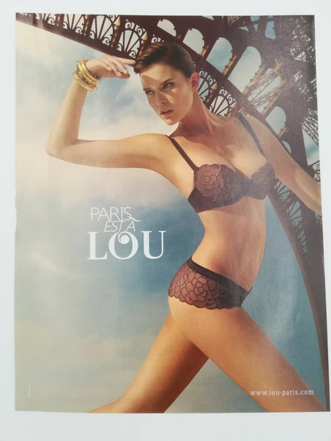 Lou sous top vetement