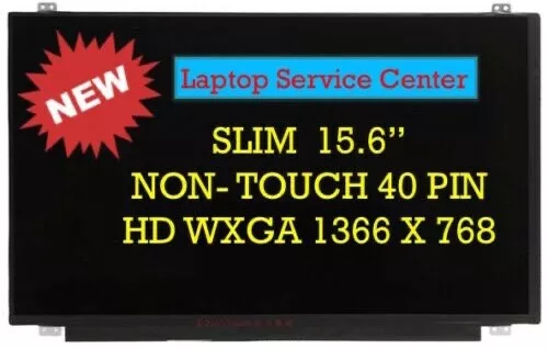 LP156WH3(TL)(Q1) LP156WH3(TL)(A3) LCD Screen  Glossy HD 1366x768 Display 15.6 in