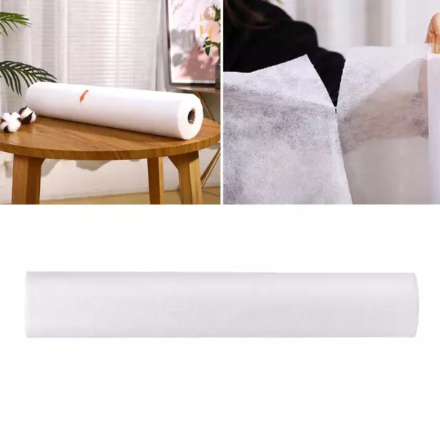 50 Pc / Roll Disposable Beauty Bed Sheet Non-woven Massage SPA Salon Table -