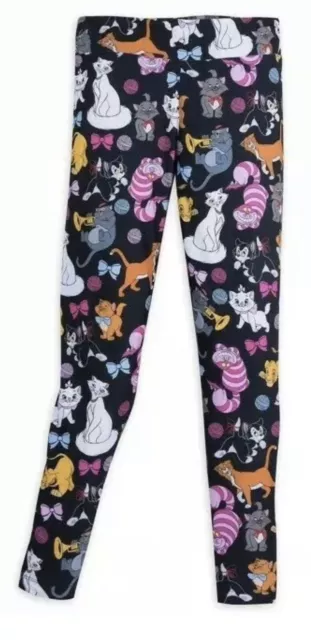 NEW DISNEY PARKS Toy Story 4 Leggings Yoga Pants Adult Size SMALL