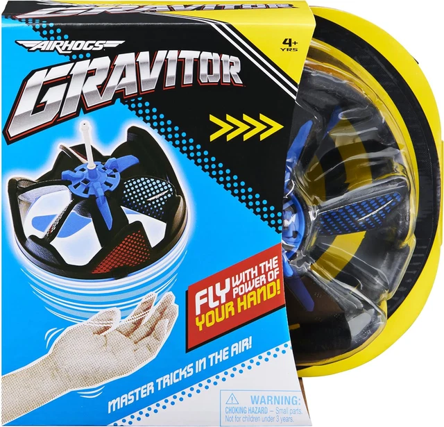 Airhog supernova hot sale walmart